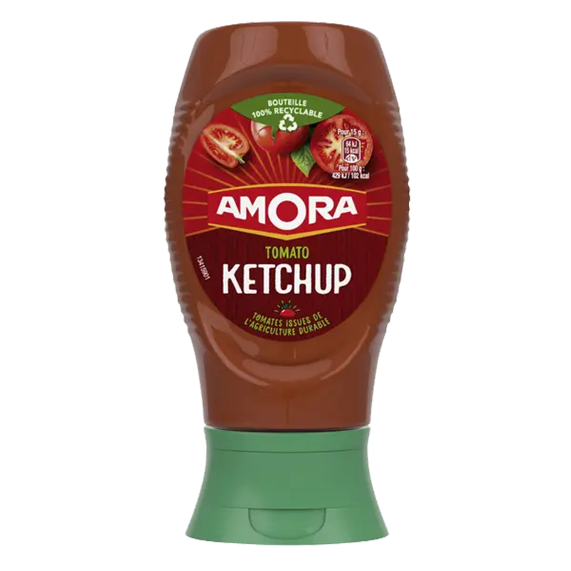 Ketchup AMORA-280G